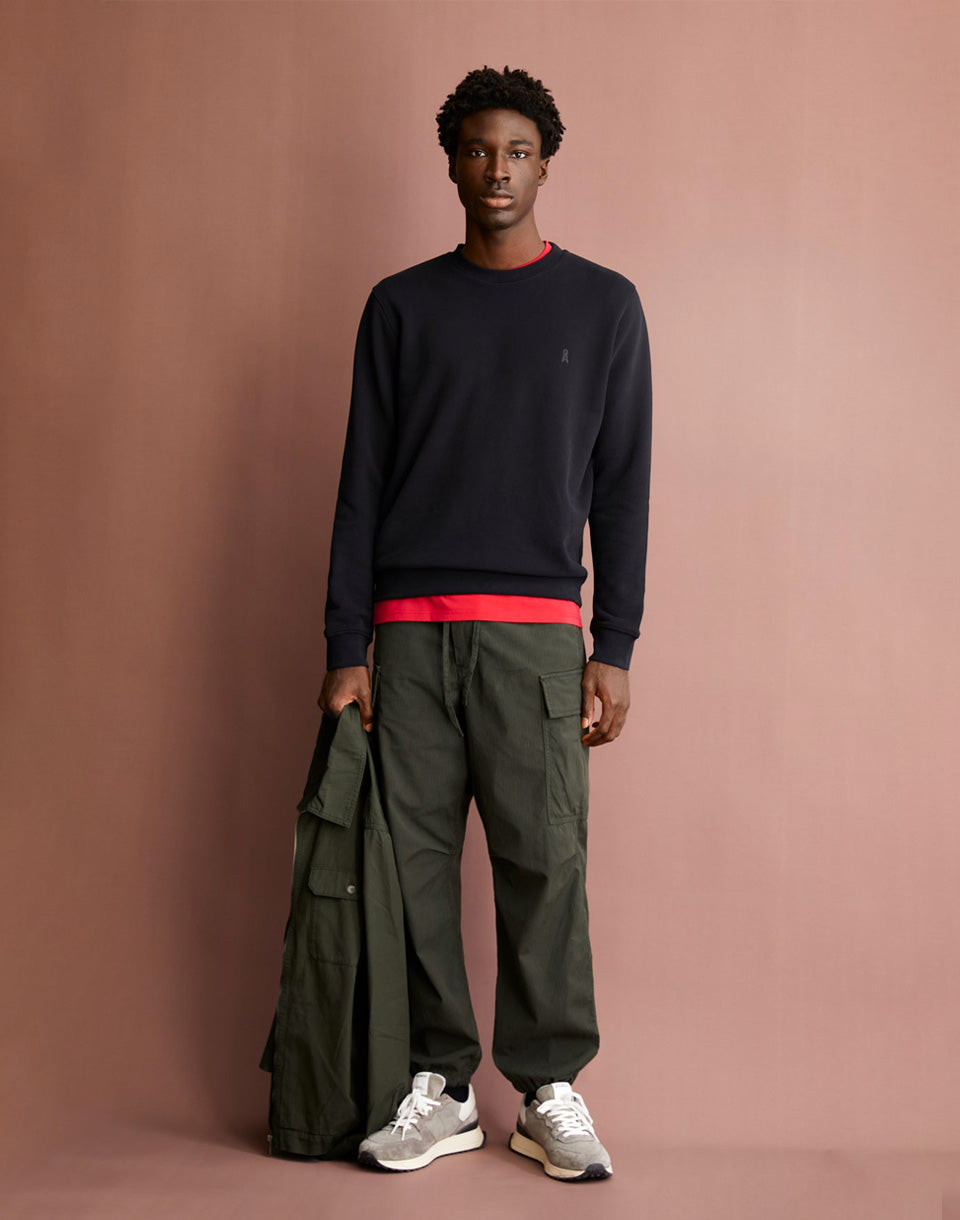 Baaro Fleece