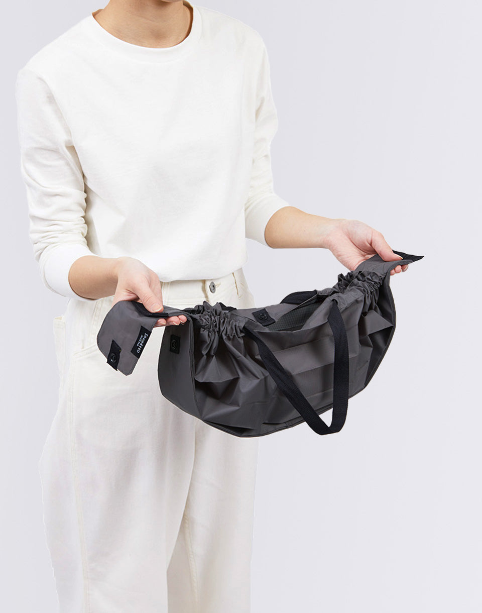 Skládací taška one-pull - m