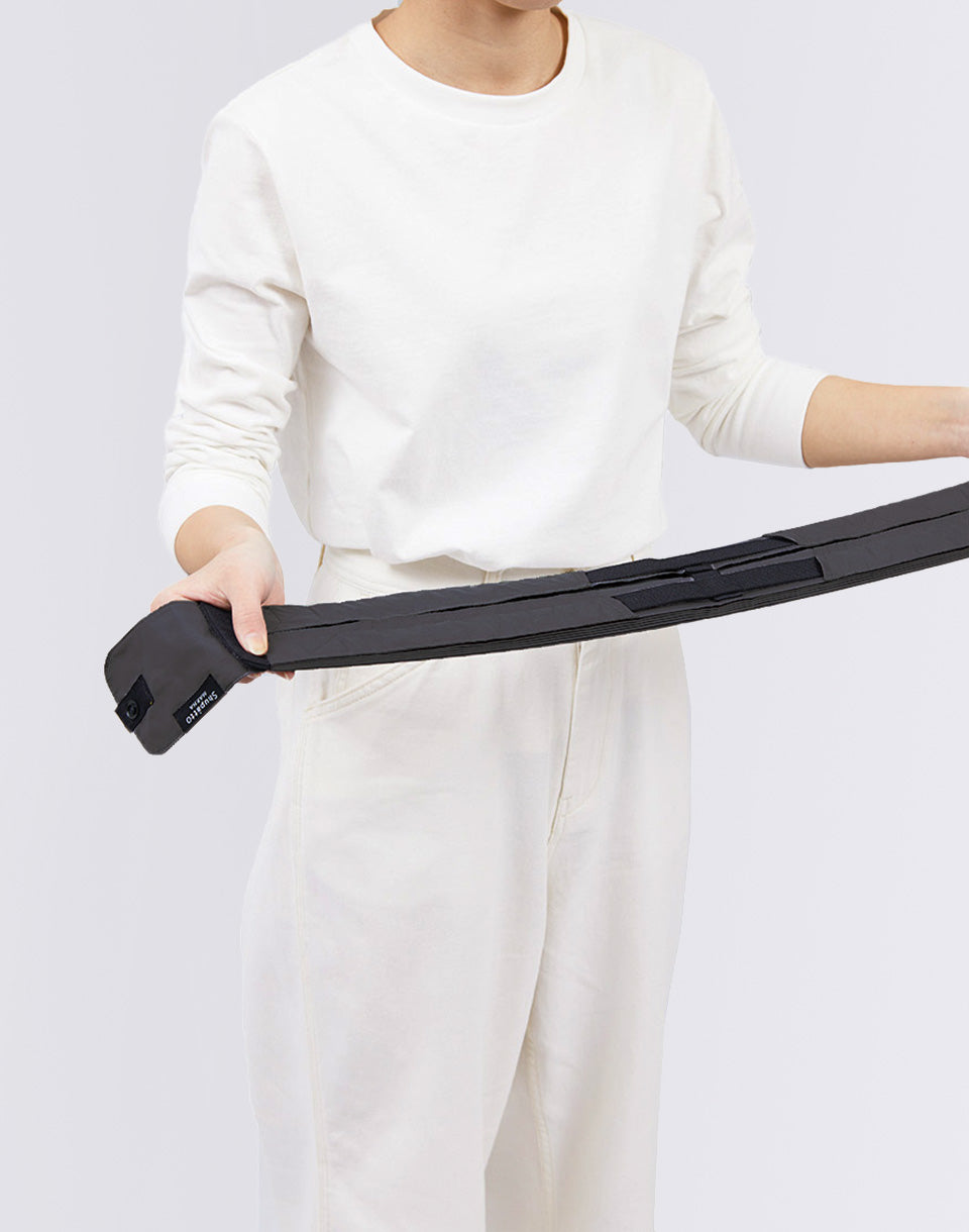 Skládací taška one-pull - m