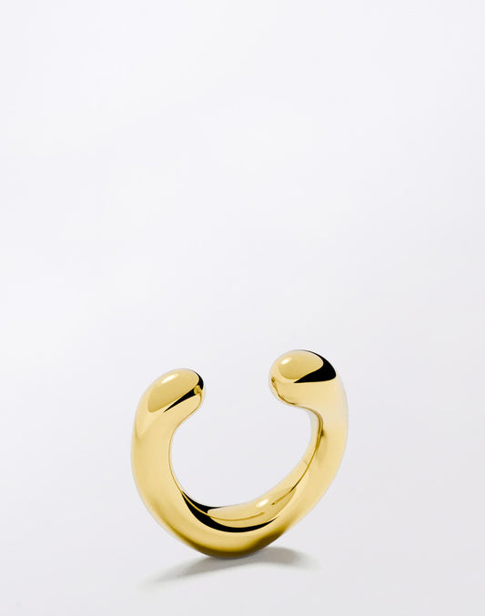 Mini Hove Cuff