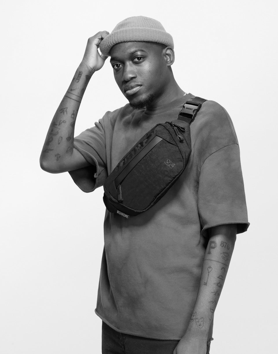 Bandoulière Sabin 3L