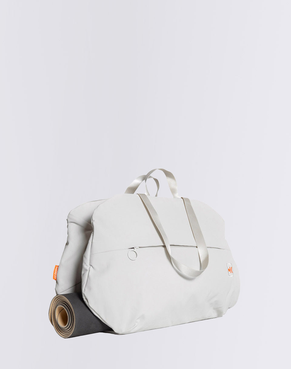 Sac de yoga nuage
