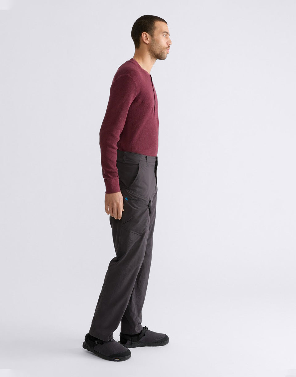 Pantalon Alfhild pour homme