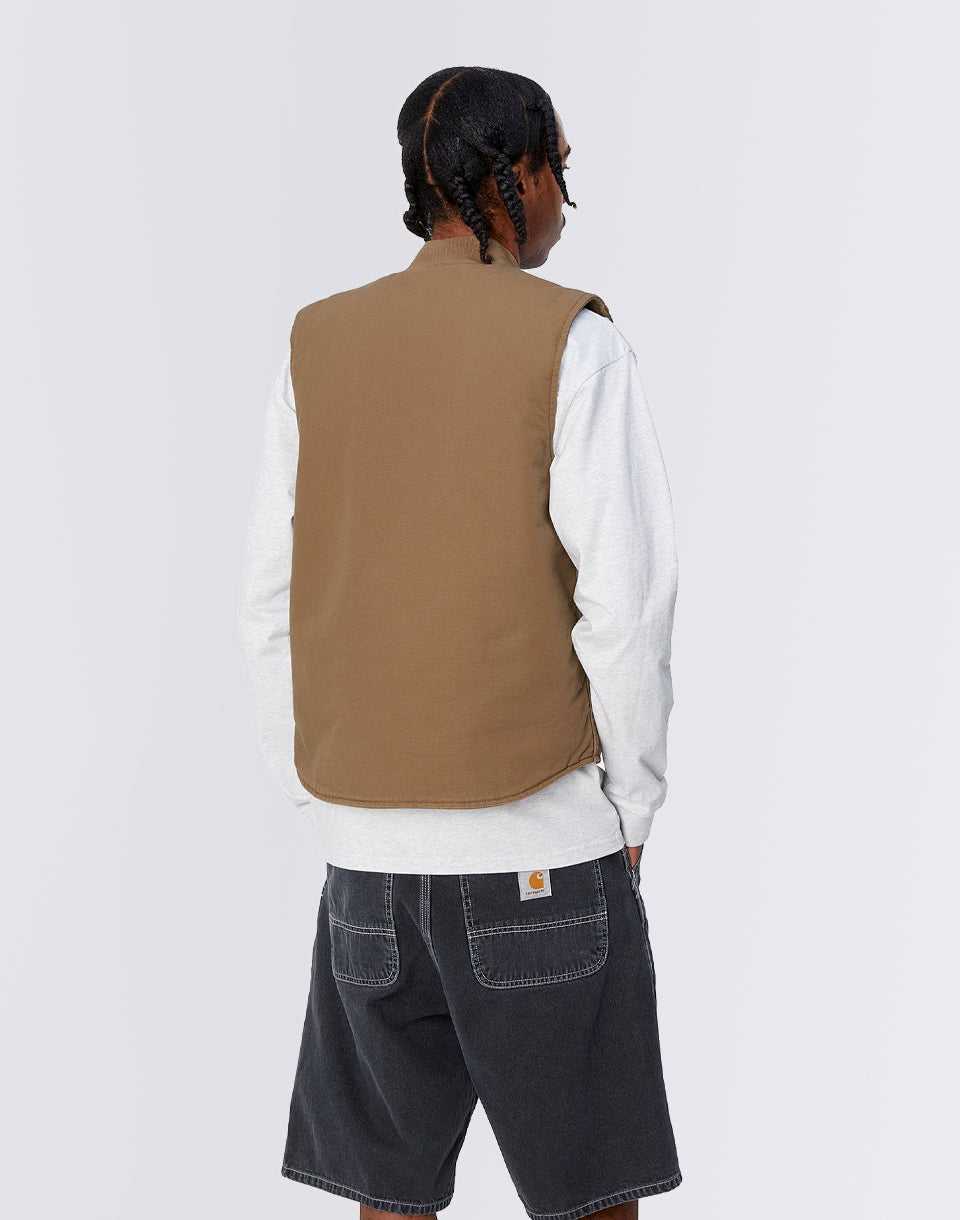 Classic Vest