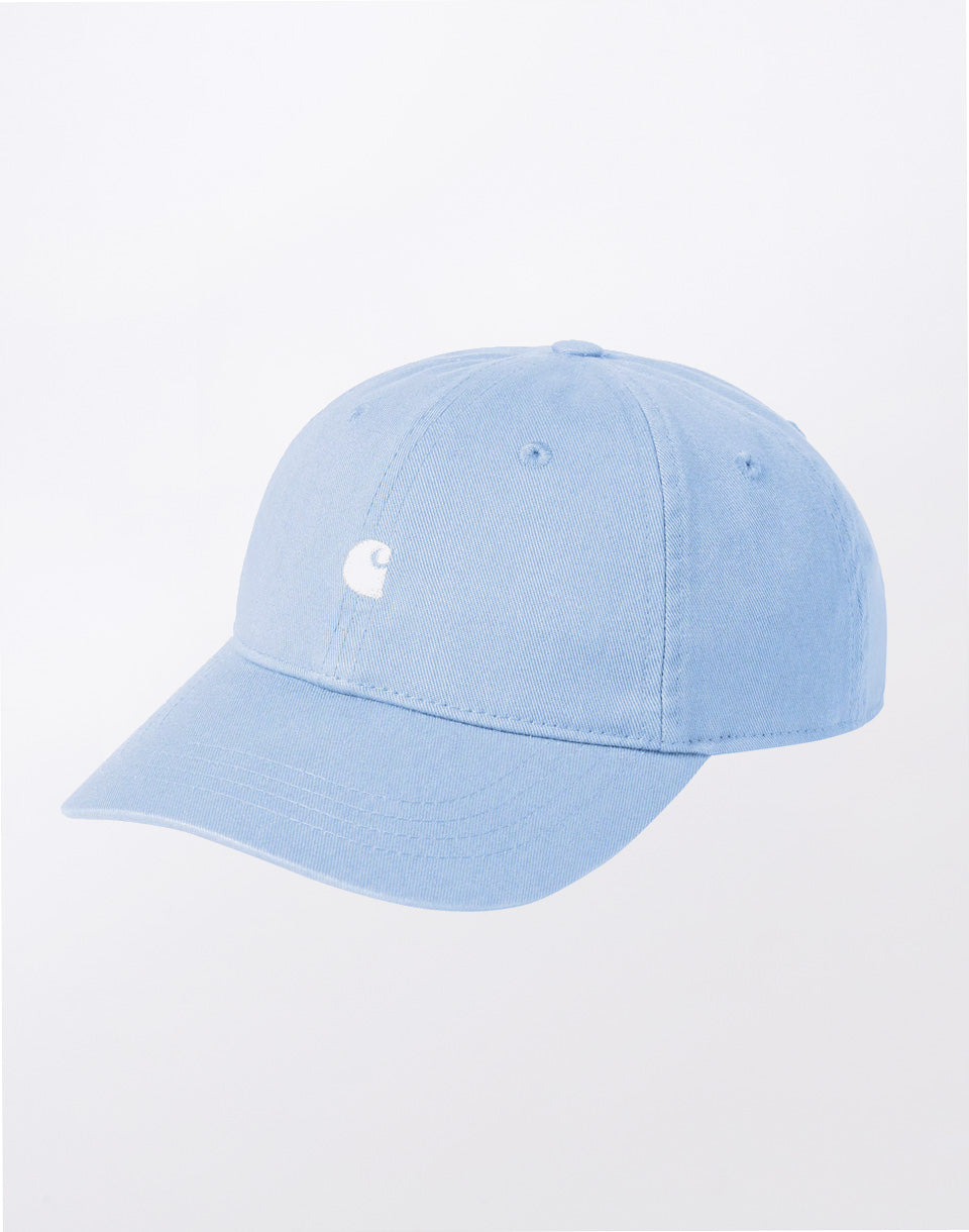 W' Madison Logo Cap