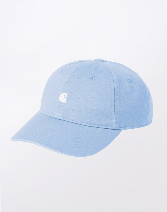 Casquette avec logo W' Madison