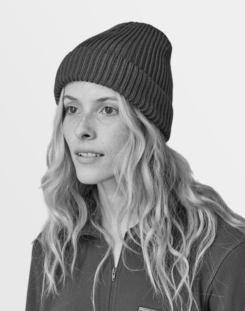 Baft fermé du pêcheur