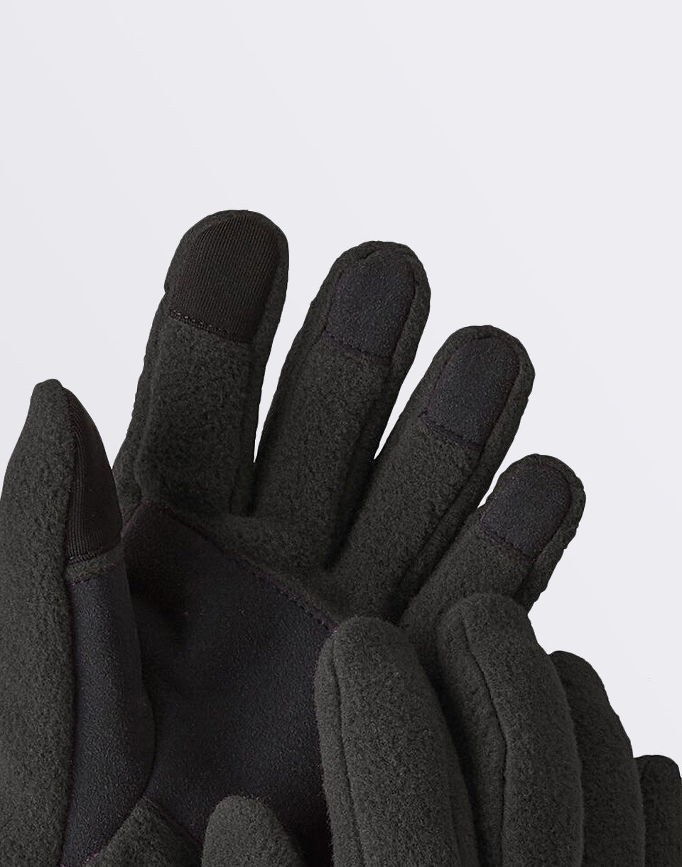 Gants de synchronisation