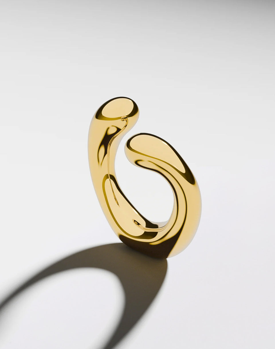 Mini Hove Cuff