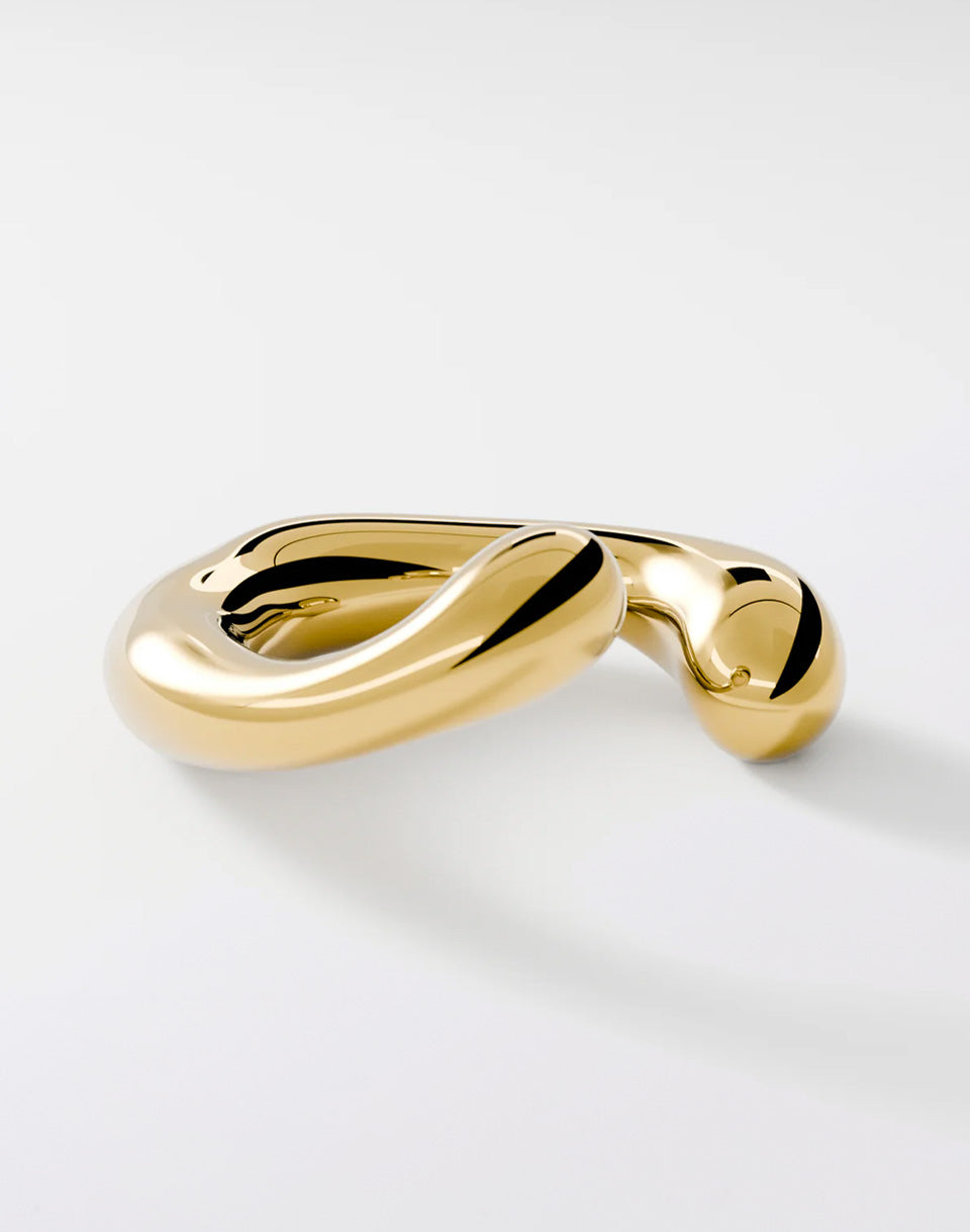 Mini Hove Cuff