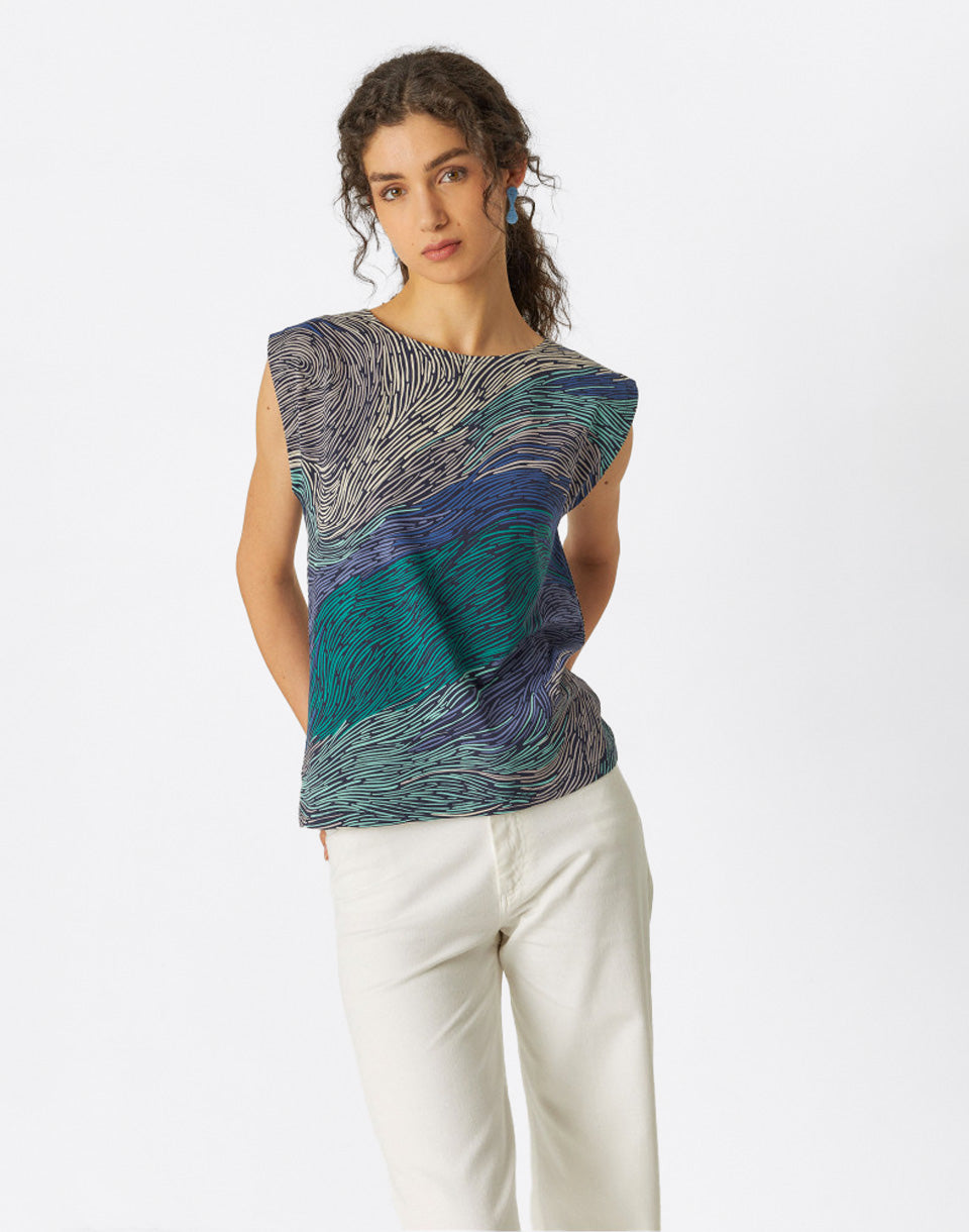 T-shirt Marixol GOTS