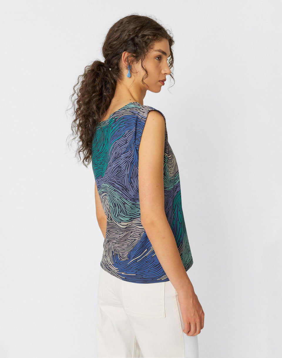 T-shirt Marixol GOTS