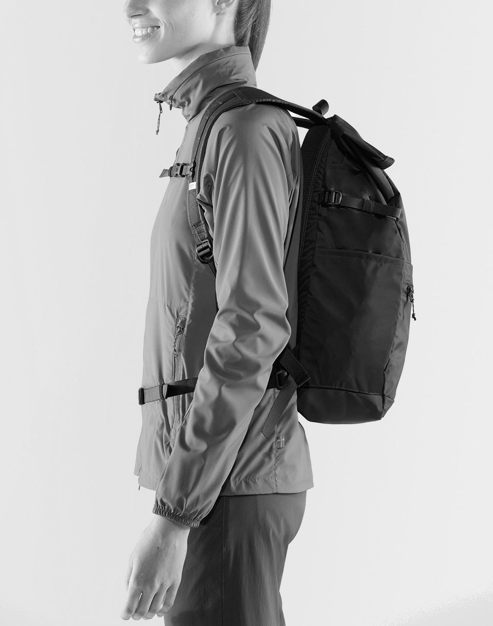 Sac à dos pliable High Coast 24