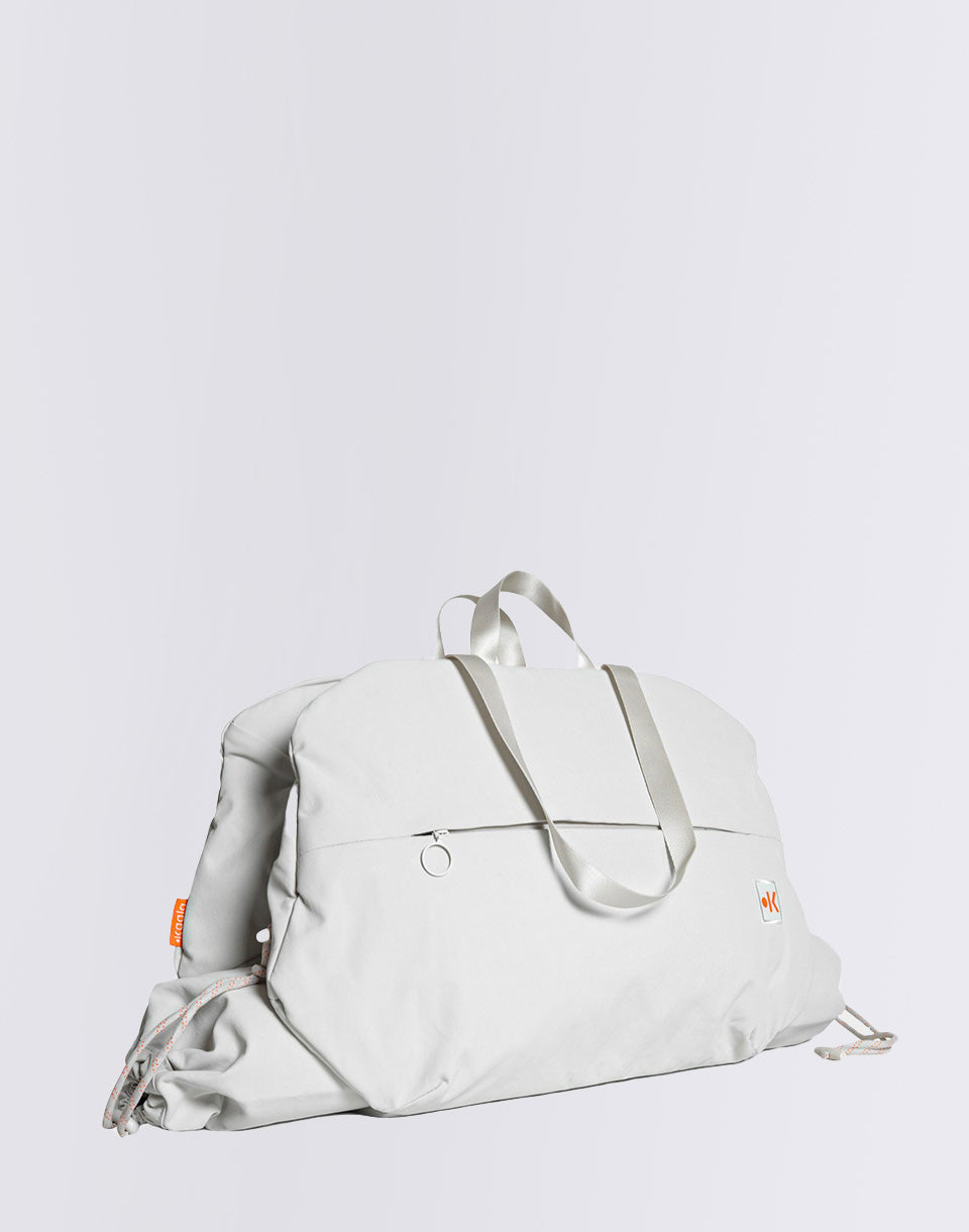 Sac de yoga nuage