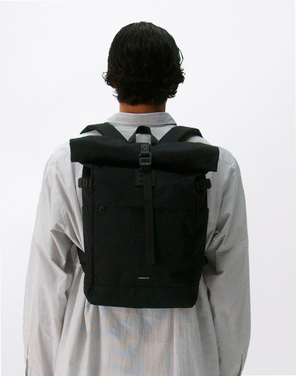 Sac à dos Icon Rolltop M