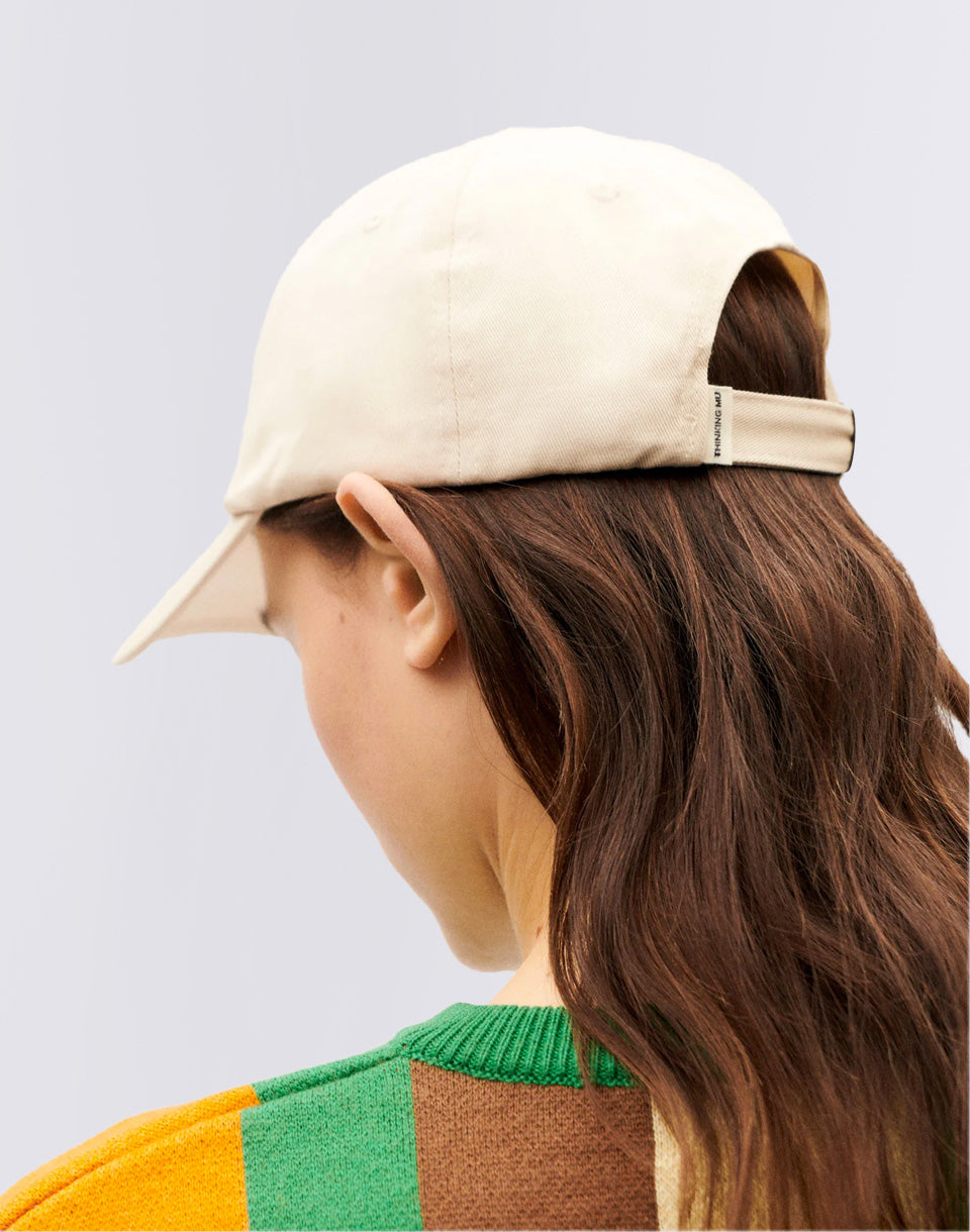 Contrast ivoire Chris Cap