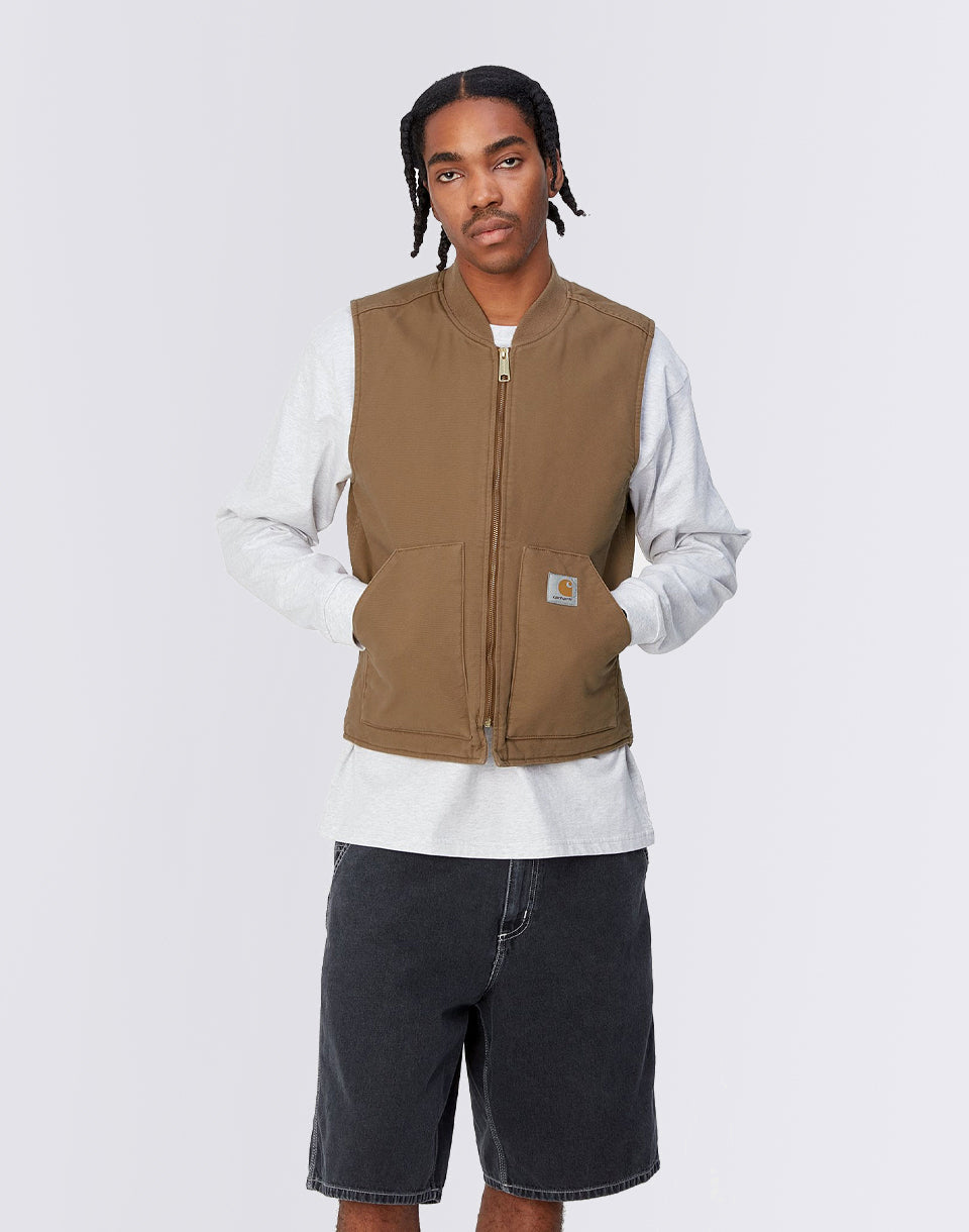 Classic Vest