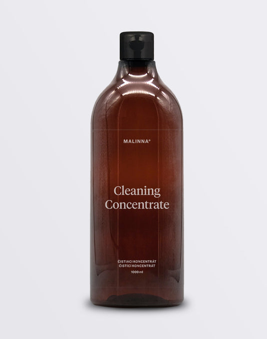 Concentré de nettoyage 1000 ml