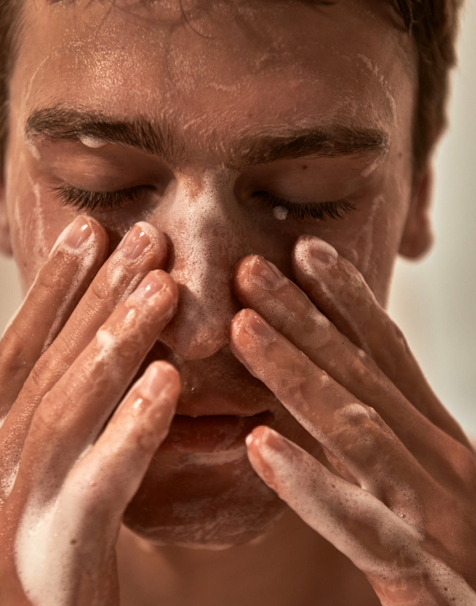 Nettoyage de la mousse 150 ml