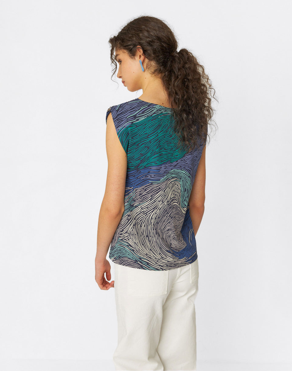 T-shirt Marixol GOTS