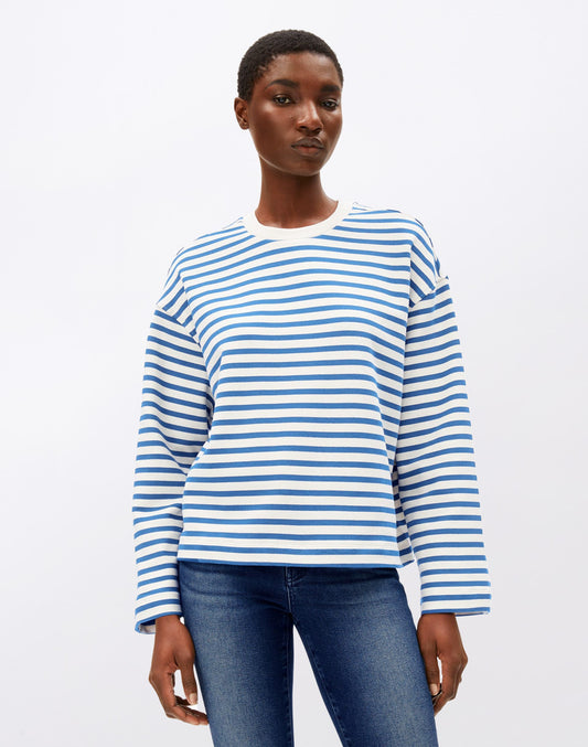 Frankaa Maarlen Stripe