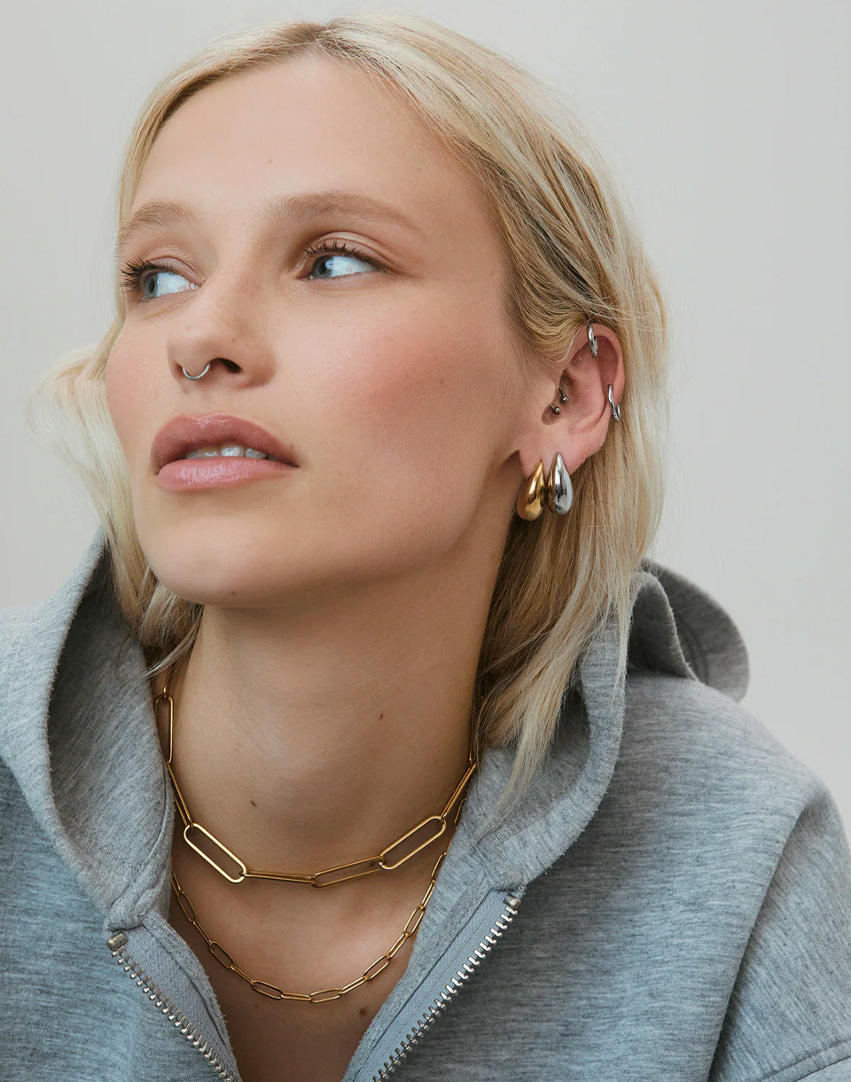 Paperclip Vibe Chain