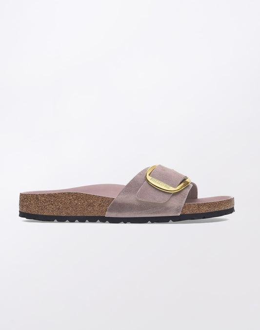 Madrid Big Buckle LEOI