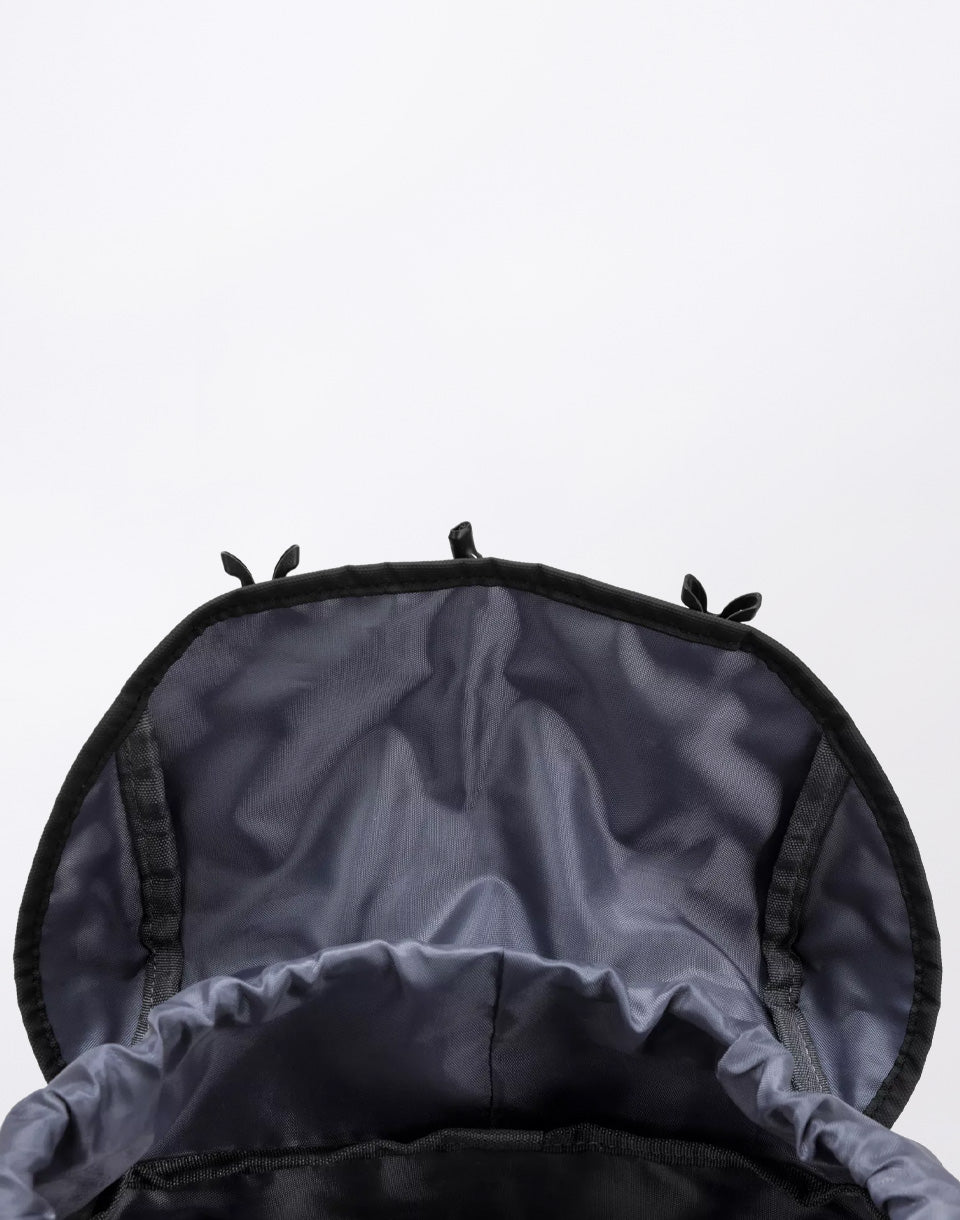 Sac bandoulière Oaken pour vélo 6 L