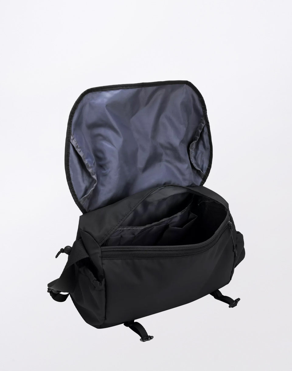 Sac messager Walden 15L