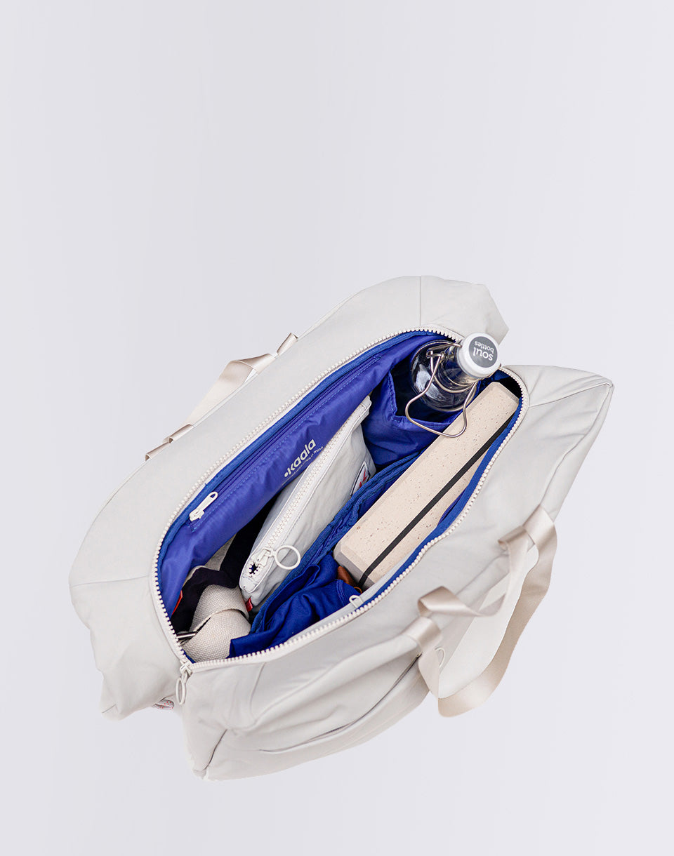 Sac de yoga nuage