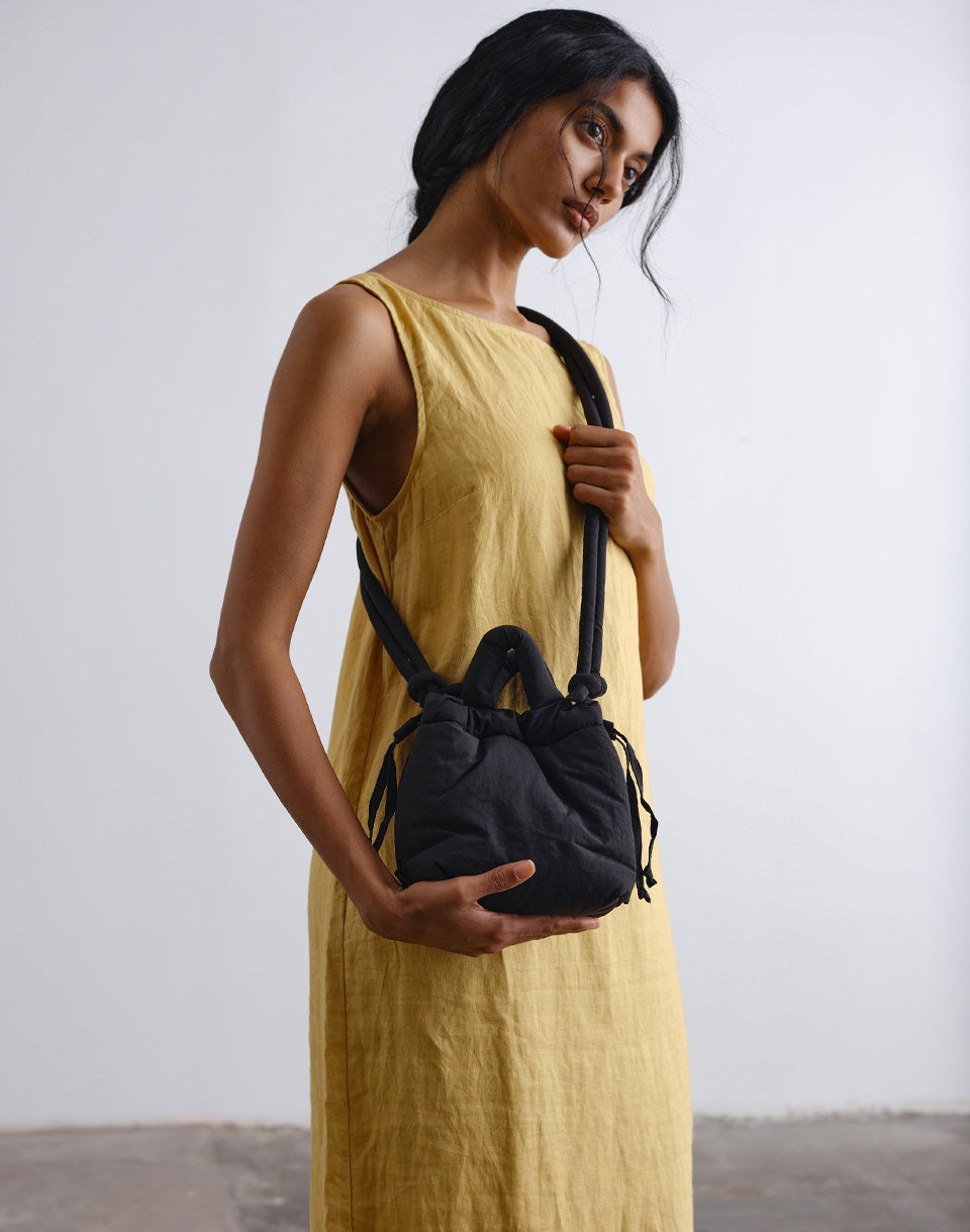 Micro ona Soft Sac