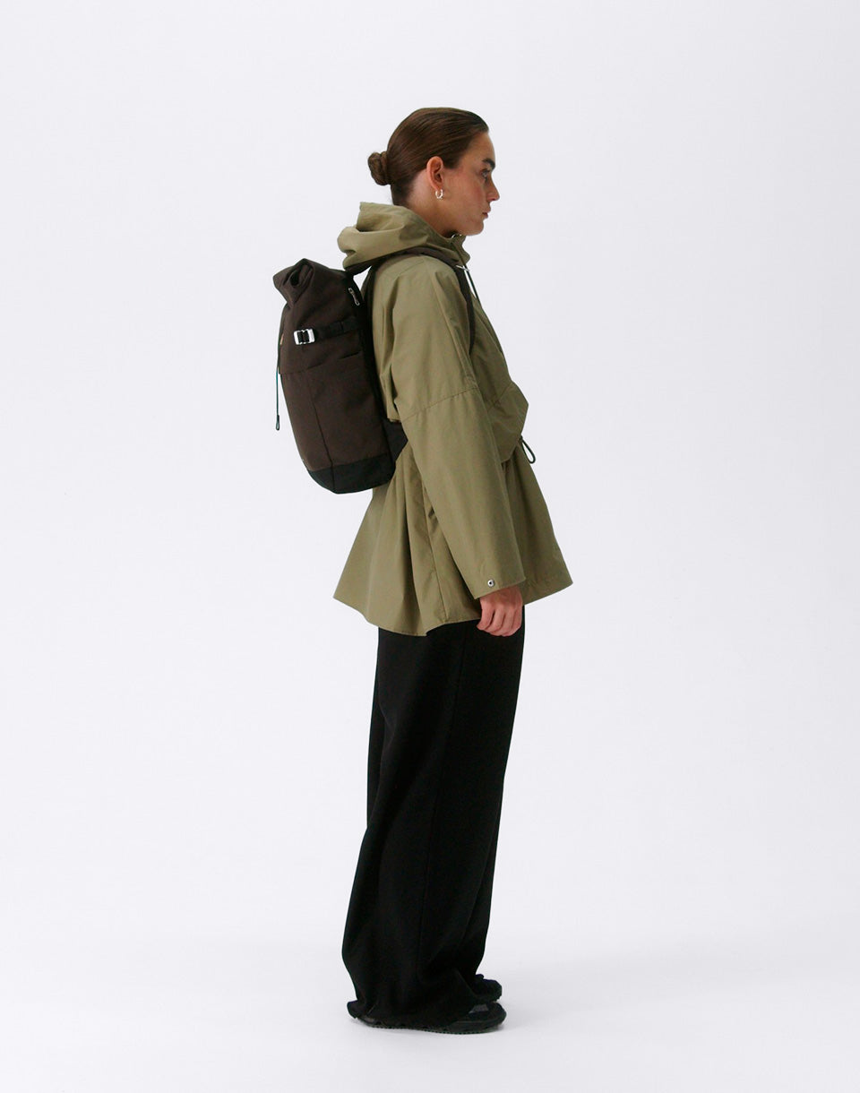 Sac à dos Icon Rolltop M