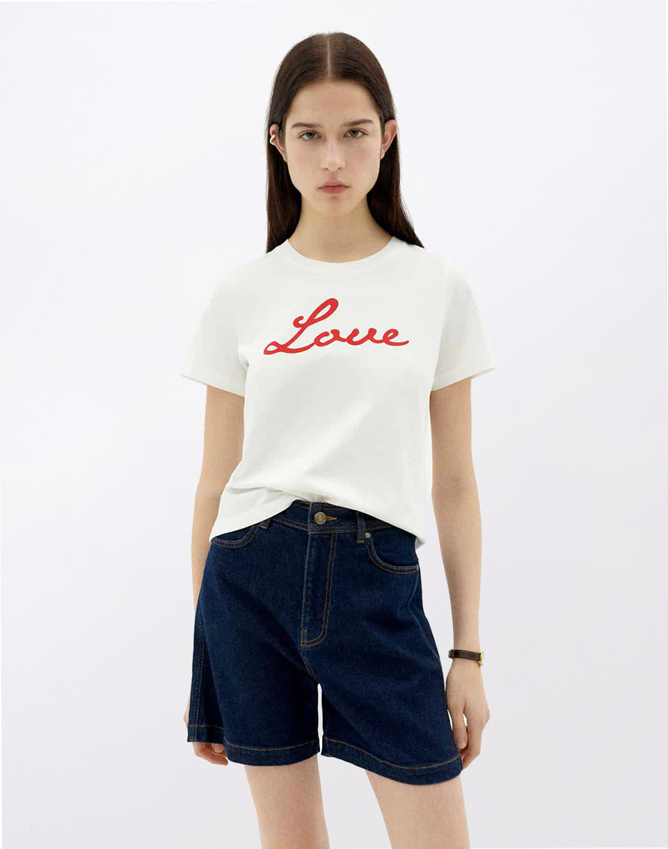 Love Ida T-Shirt