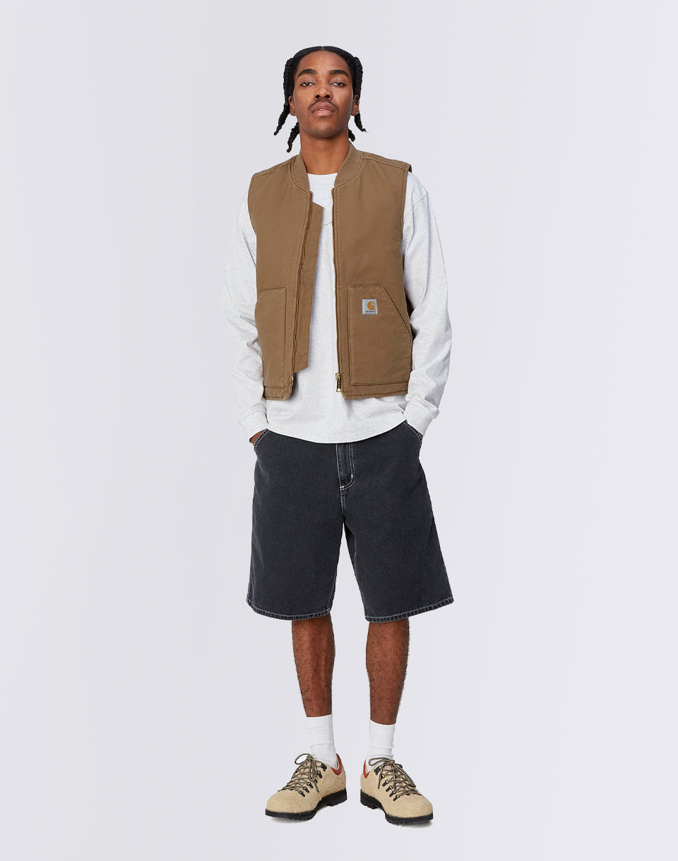 Classic Vest