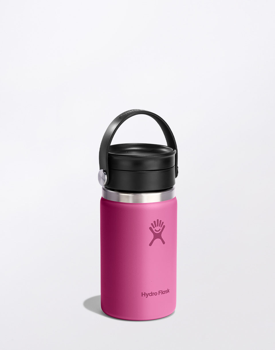 Café avec couvercle Flex Sip™ 12 oz (355 ml)