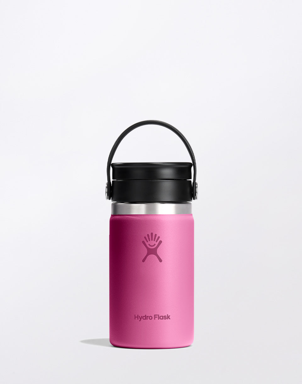 Café avec couvercle Flex Sip™ 12 oz (355 ml)