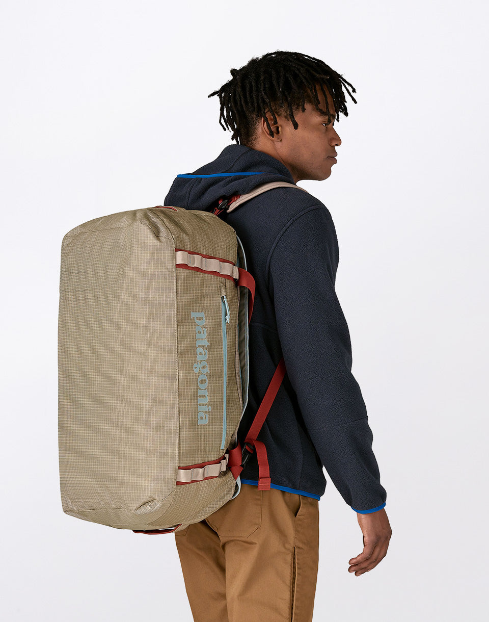 Sac de sport Black Hole 55L