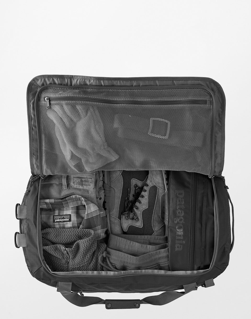Sac de sport Black Hole 55L