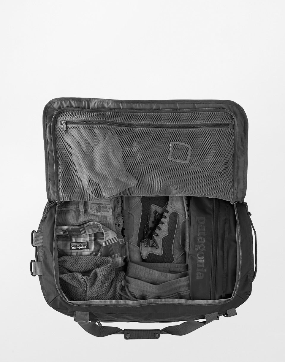 Sac de sport Black Hole 55L