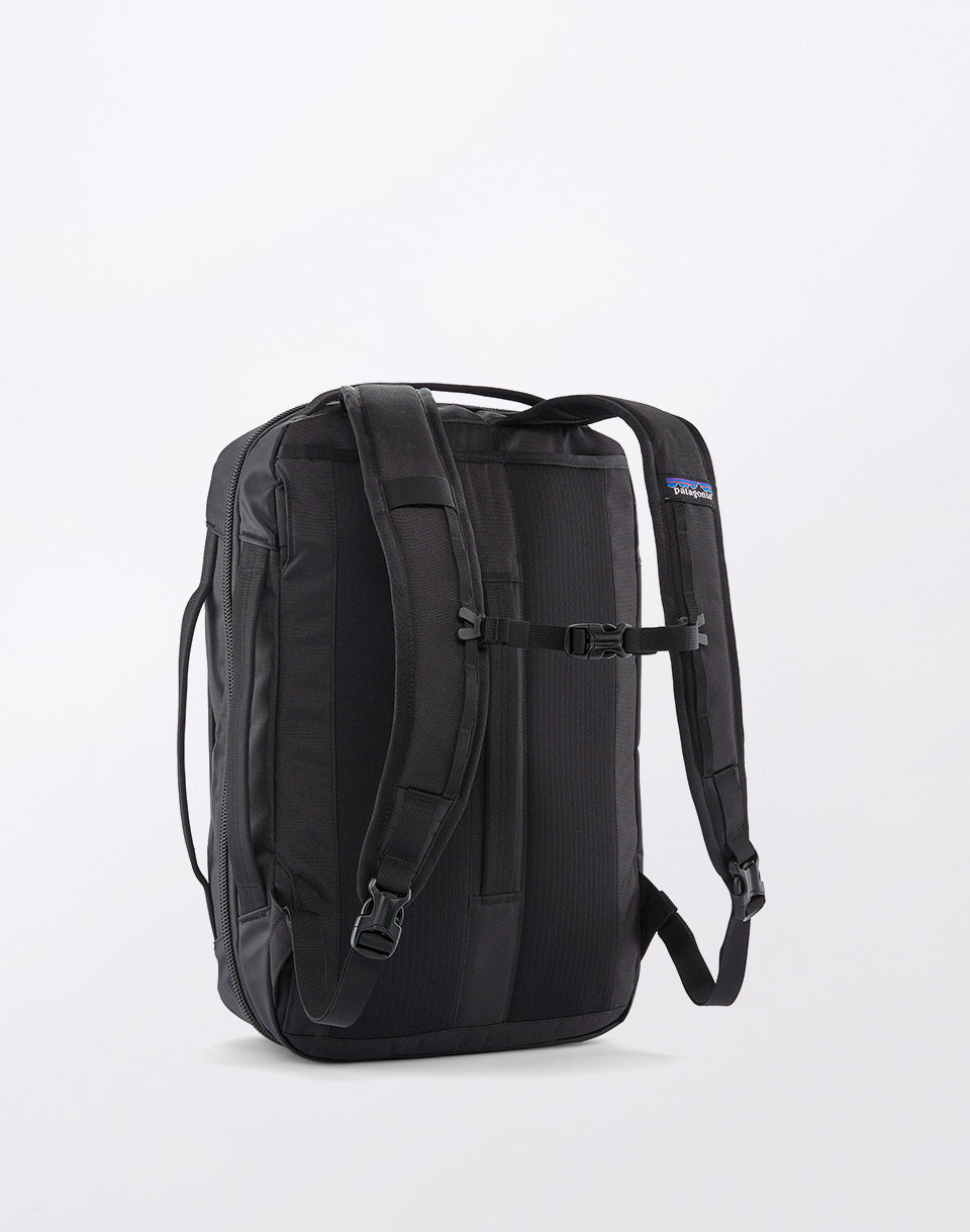 Black Hole Micro MLC