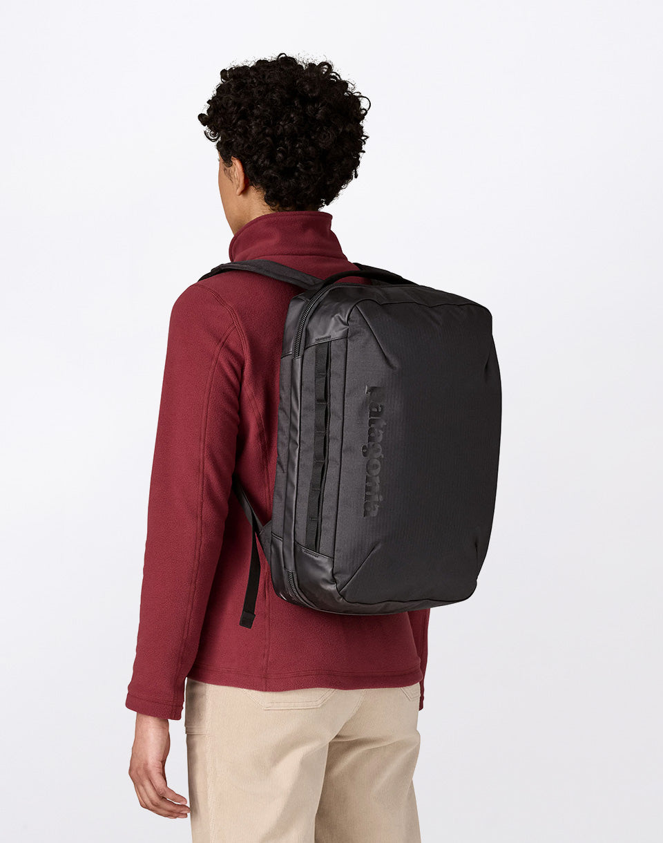 Black Hole Micro MLC