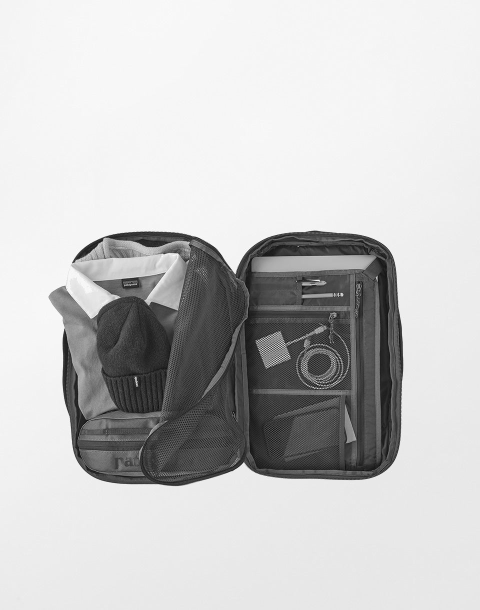 Black Hole Micro MLC