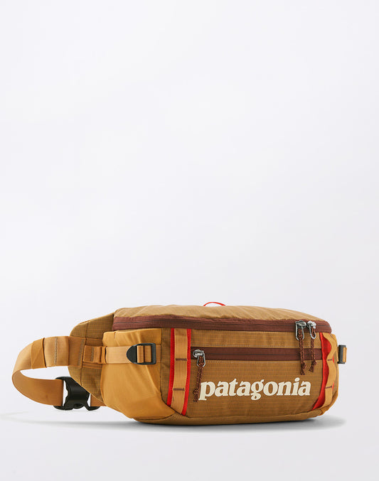 Black Hole Waist Pack 5L
