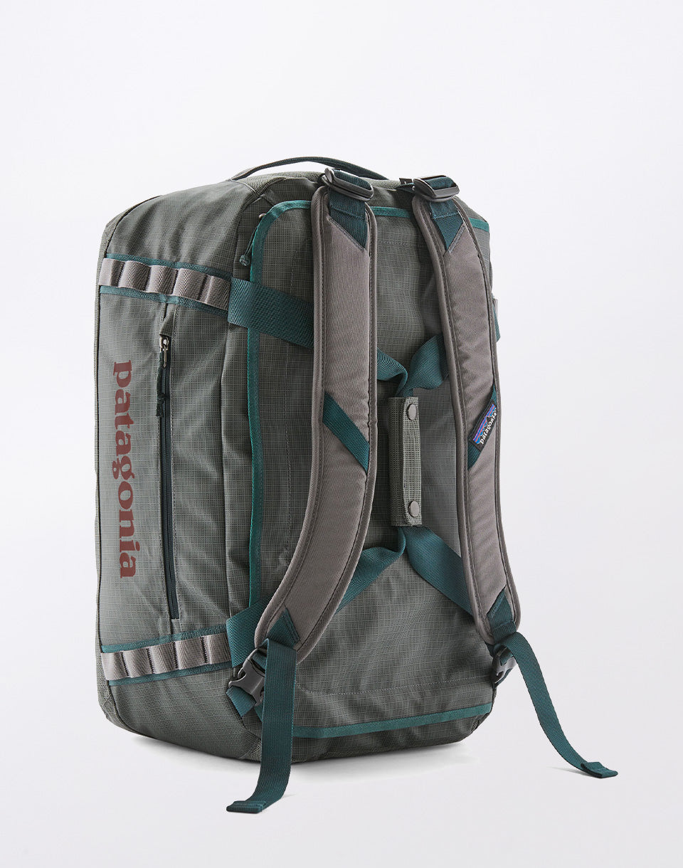 Sac de sport Black Hole 40L