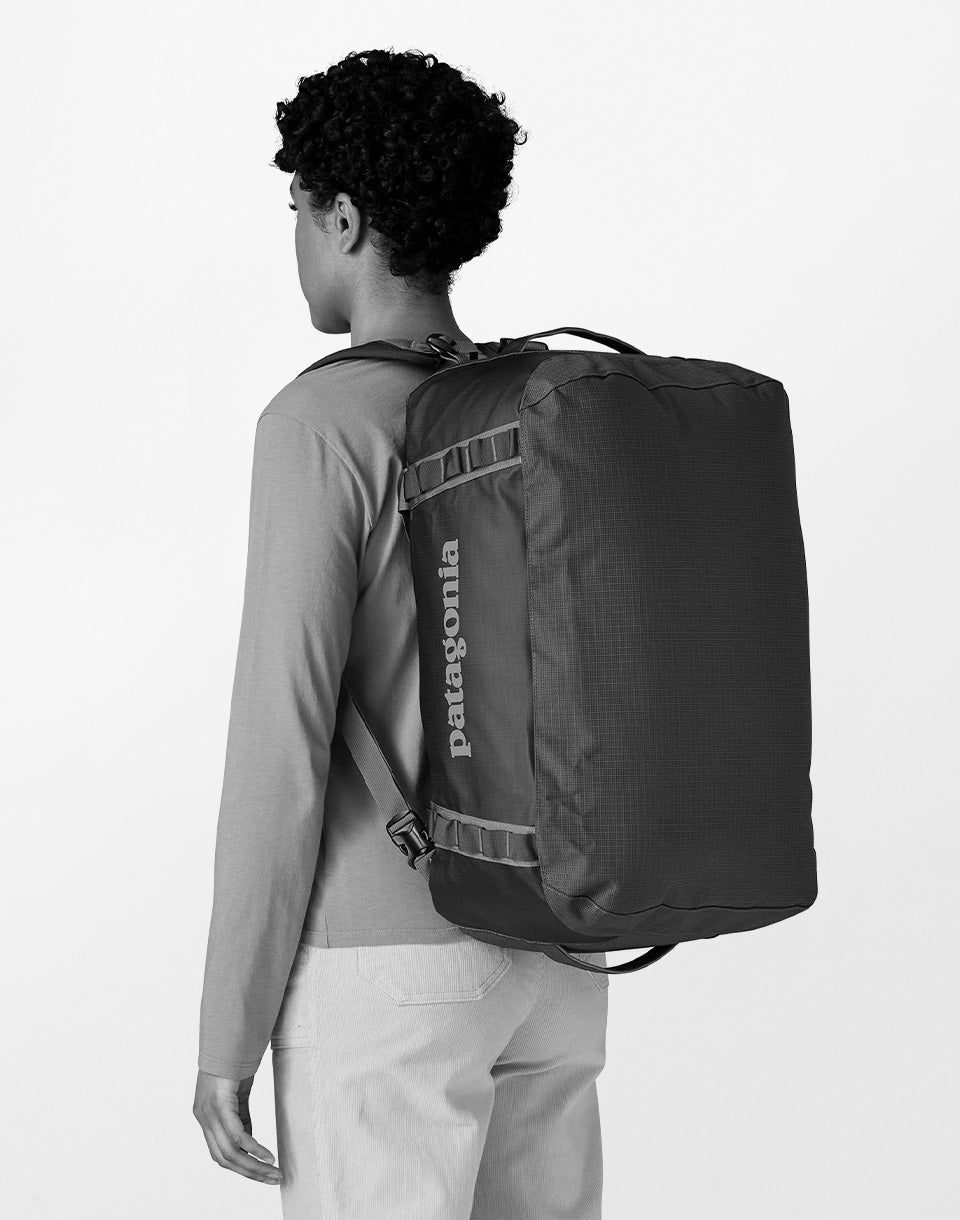Sac de sport Black Hole 40L