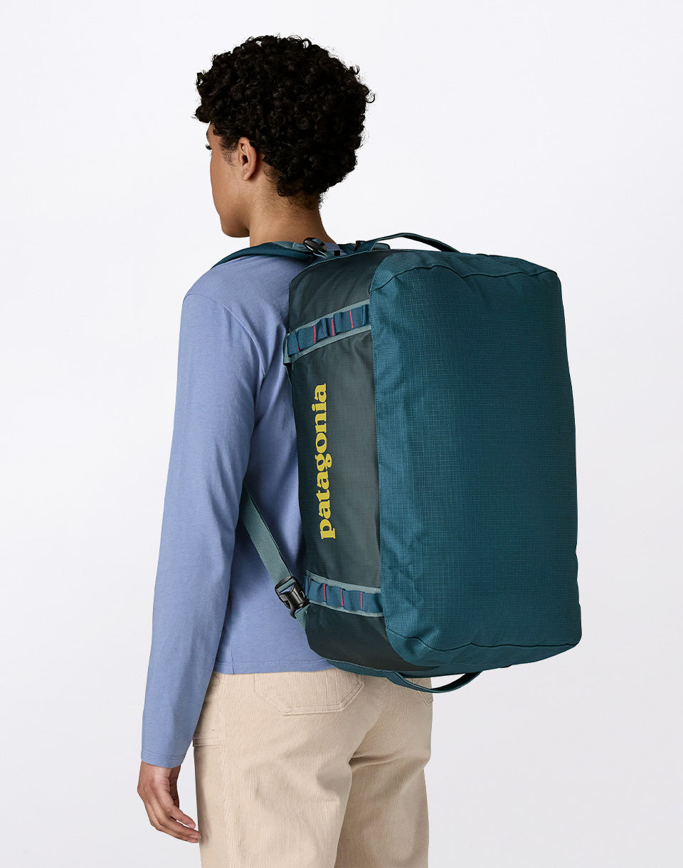 Sac de sport Black Hole 40L