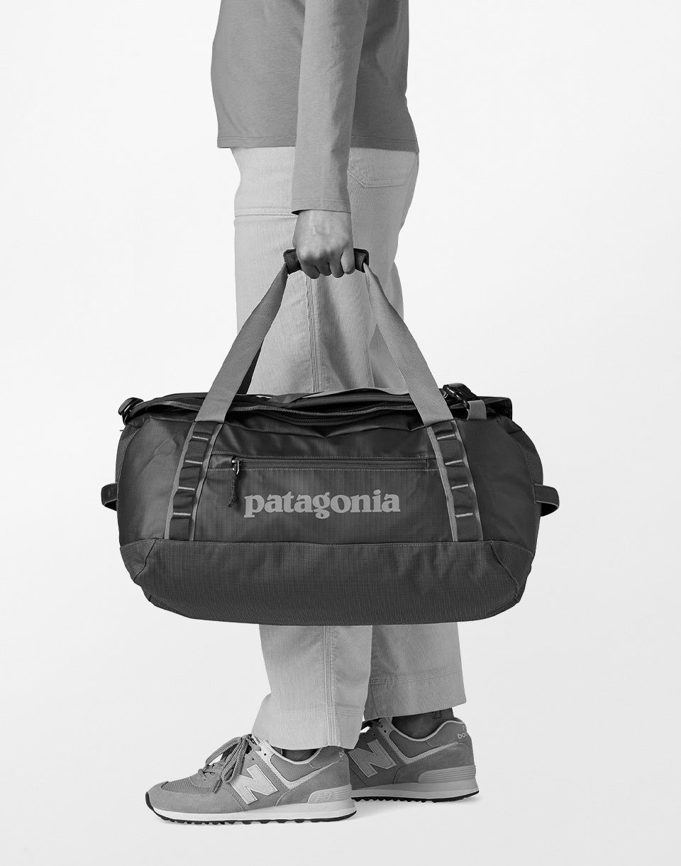 Sac de sport Black Hole 40L