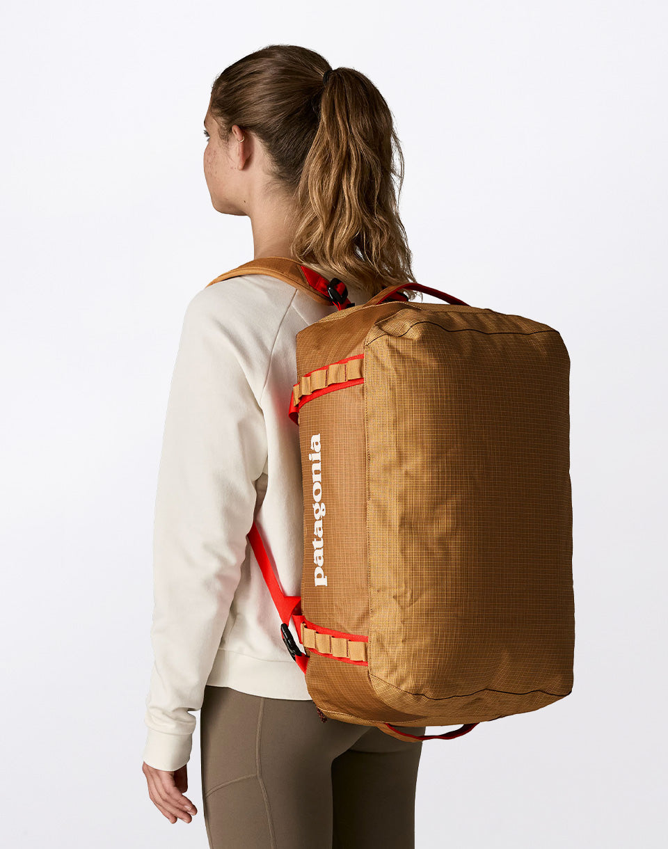 Sac de sport Black Hole 40L