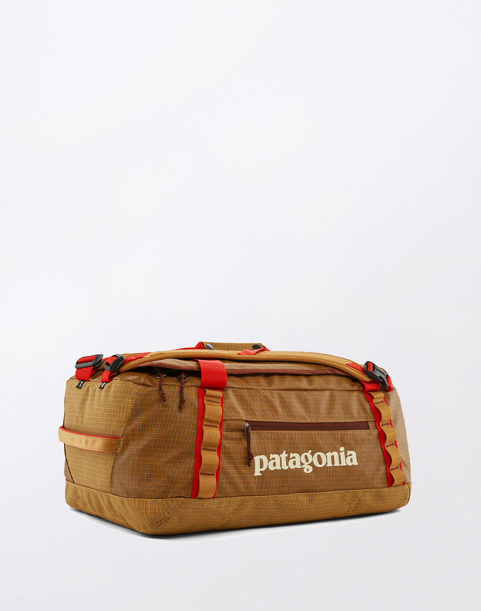 Sac de sport Black Hole 40L