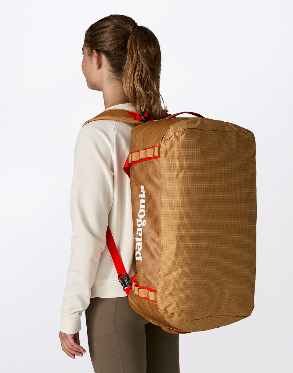 Black Hole Duffel 55L